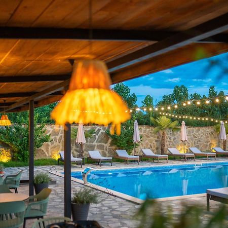 Vineyard Hotel & Winery Napareuli Exterior photo